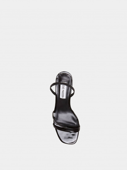 Босоножки Steve Madden модель SM11000970 BLACK PATENT — фото - INTERTOP