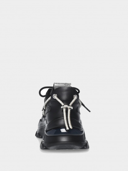 Кроссовки Steve Madden модель SM11002303 BLACK MULTI — фото - INTERTOP