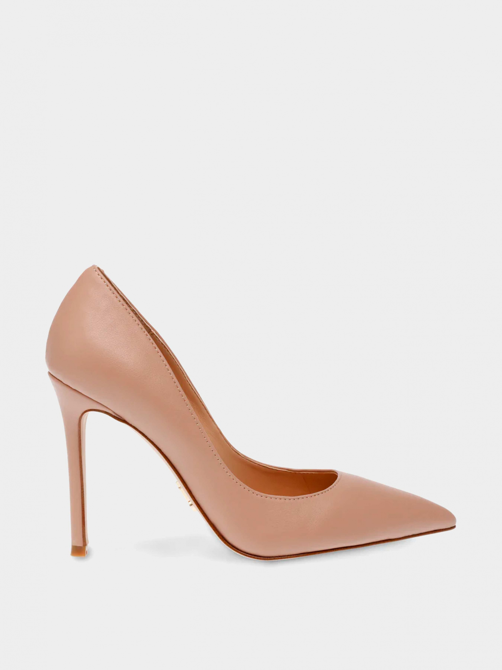 Туфли-лодочки Steve Madden SM19000078 BLUSH LEATHER для женщин, цвет:  Бежевый - купить по выгодной цене в Казахстане | INTERTOP