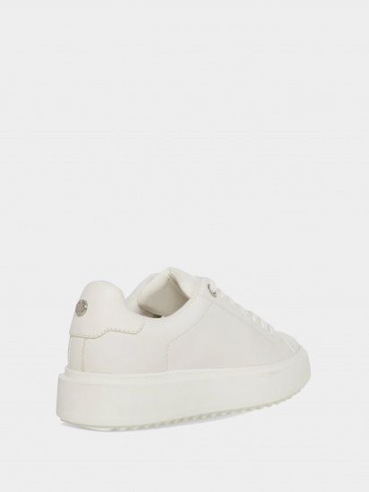 Кроссовки Steve Madden модель SM11002284 WHITE — фото - INTERTOP