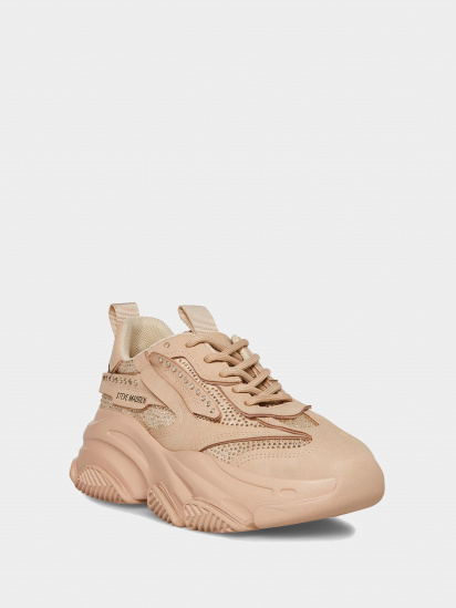 Кроссовки Steve Madden модель SM11002270 BLUSH — фото 3 - INTERTOP