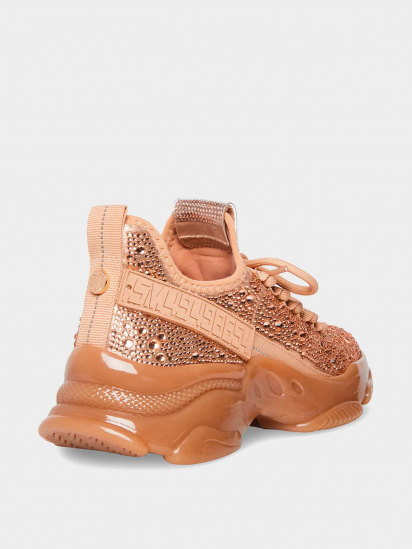 Кроссовки Steve Madden модель SM11001807 ROSE GOLD — фото 3 - INTERTOP