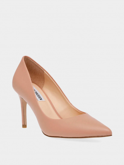 Туфли-лодочки Steve Madden модель SM19000022 BLUSH LEATHER — фото - INTERTOP