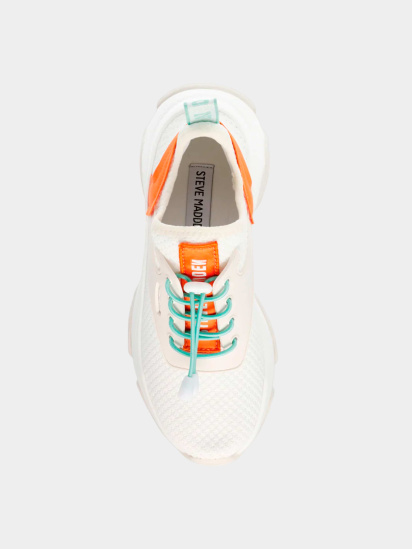 Кроссовки Steve Madden модель SM19000020 WAVE/WHT PEACH — фото 4 - INTERTOP