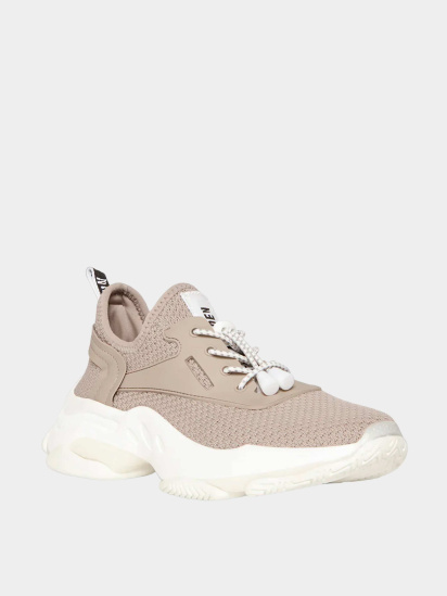 Кроссовки Steve Madden модель SM19000020 TAUPE — фото 5 - INTERTOP