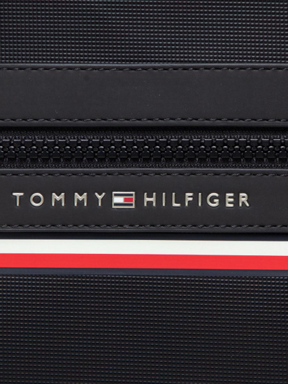 Кросс-боди Tommy Hilfiger модель AM0AM10298-BDS — фото 4 - INTERTOP
