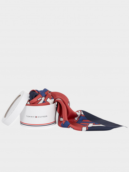 Шарф Tommy Hilfiger модель AW0AW14284-0GY — фото 3 - INTERTOP