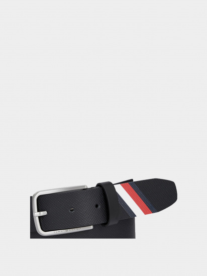 Ремень Tommy Hilfiger модель AM0AM09417-0GK — фото - INTERTOP