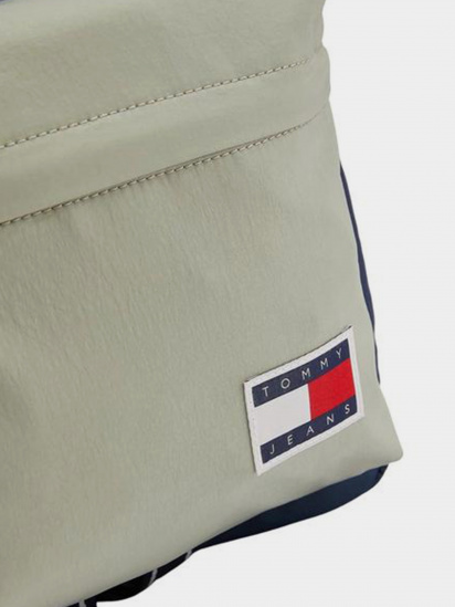 Рюкзак Tommy Hilfiger модель AM0AM08854-CT7 — фото 3 - INTERTOP