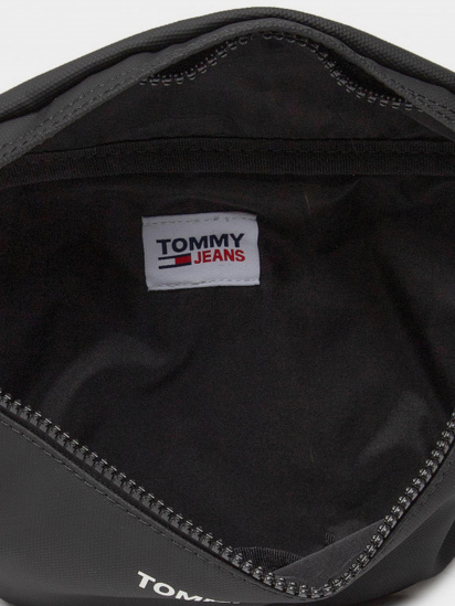 Поясная сумка Tommy Hilfiger модель AM0AM08838-BDS — фото 4 - INTERTOP