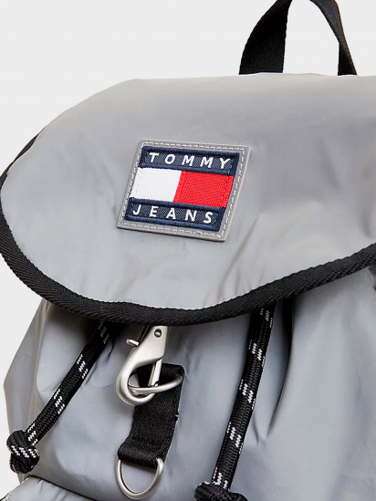 Рюкзак Tommy Hilfiger модель AM0AM08198-0IT — фото 4 - INTERTOP