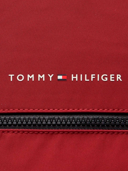 Рюкзак Tommy Hilfiger модель AM0AM10547-XJS — фото 3 - INTERTOP