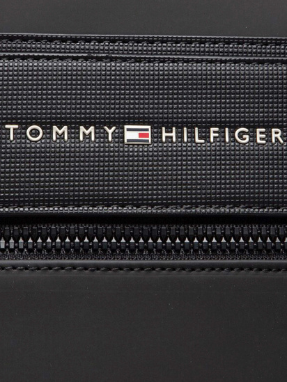 Рюкзак Tommy Hilfiger модель AM0AM10555-BDS — фото 3 - INTERTOP