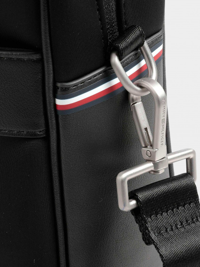 Сумка для ноутбука Tommy Hilfiger модель AM0AM10567-BDS — фото 3 - INTERTOP