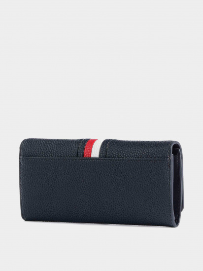 Кошелек Tommy Hilfiger модель AW0AW14334-DW6 — фото - INTERTOP