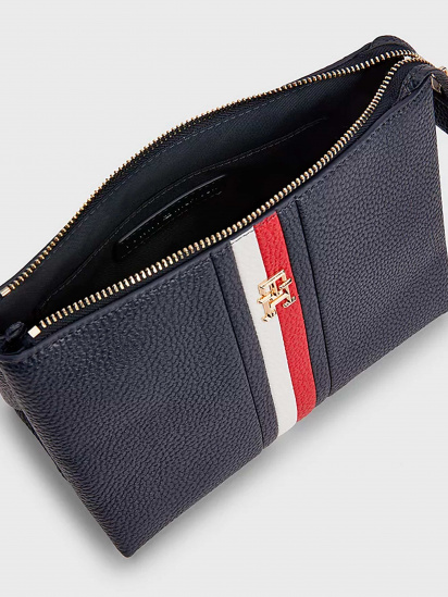 Косметичка Tommy Hilfiger модель AW0AW14337-DW6 — фото 3 - INTERTOP