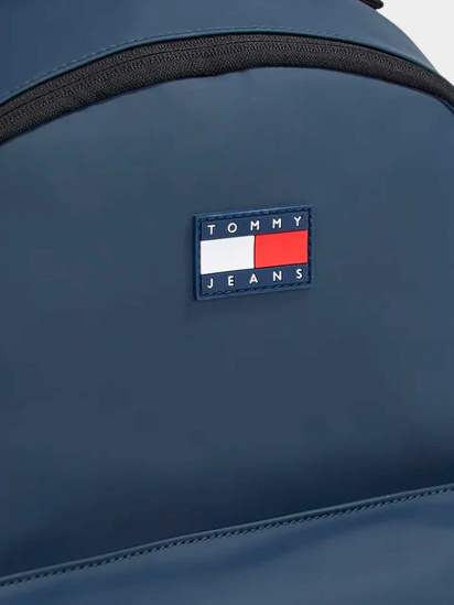 Рюкзак Tommy Hilfiger модель AM0AM11636-C87 — фото 4 - INTERTOP