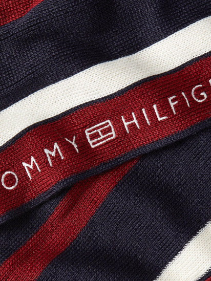 Шарф Tommy Hilfiger модель AM0AM11493-DW6 — фото - INTERTOP