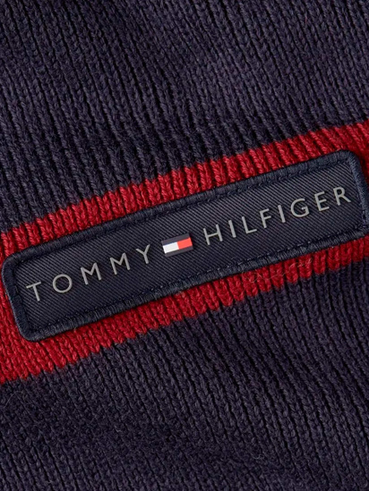 Шарф Tommy Hilfiger модель AM0AM11496-DW6 — фото - INTERTOP