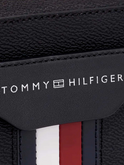 Сумка Tommy Hilfiger модель AM0AM11535-BDS — фото 4 - INTERTOP