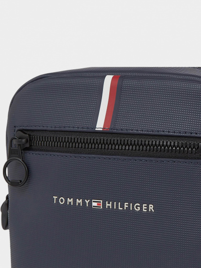 Кросс-боди Tommy Hilfiger модель AM0AM11544-DW6 — фото 3 - INTERTOP