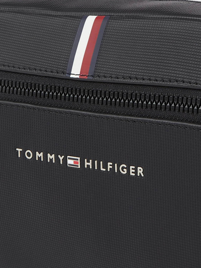 Сумка Tommy Hilfiger модель AM0AM11922-BDS — фото 3 - INTERTOP