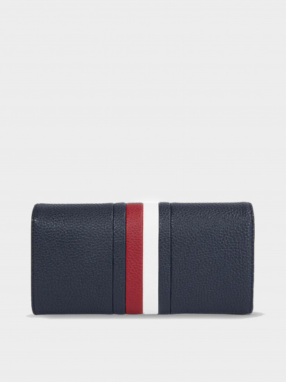 Кошелек Tommy Hilfiger модель AW0AW15271-DW6 — фото - INTERTOP