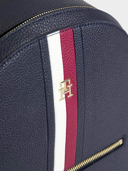 Рюкзак Tommy Hilfiger модель AW0AW15565-DW6 — фото 3 - INTERTOP