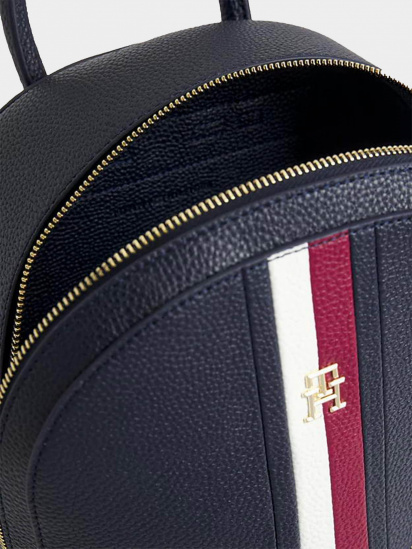 Рюкзак Tommy Hilfiger модель AW0AW15565-DW6 — фото 4 - INTERTOP