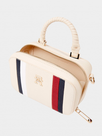 Кросс-боди Tommy Hilfiger модель AW0AW15113-AA8 — фото 3 - INTERTOP