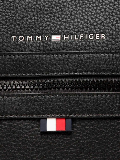 Кросс-боди Tommy Hilfiger модель AM0AM09506-BDS — фото 4 - INTERTOP