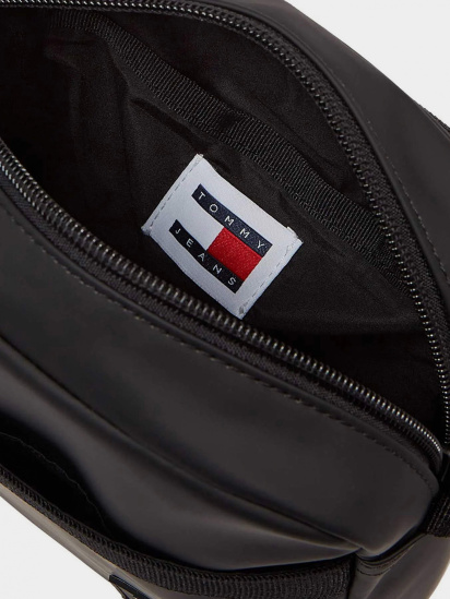 Сумка Tommy Hilfiger модель AM0AM11962-BDS — фото 4 - INTERTOP