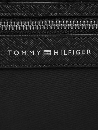 Кросс-боди Tommy Hilfiger модель AM0AM11831-BDS — фото 4 - INTERTOP