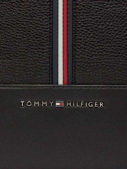 Сумка для ноутбука Tommy Hilfiger модель AM0AM11781-BDS — фото 5 - INTERTOP