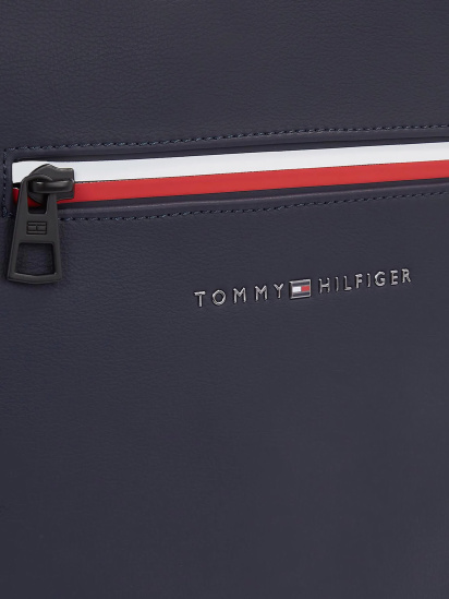 Кросс-боди Tommy Hilfiger модель AM0AM12199-DW6 — фото 4 - INTERTOP