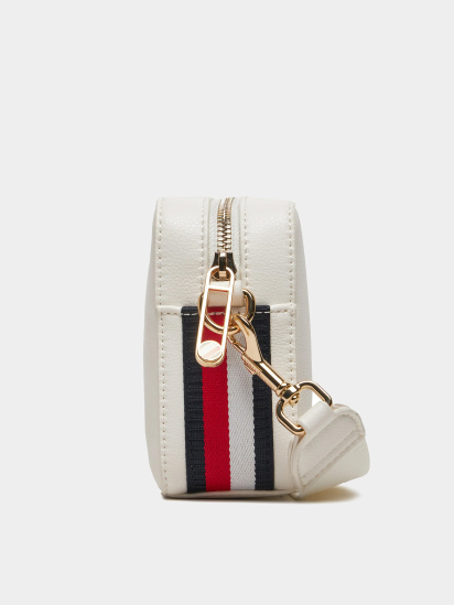 Кросс-боди Tommy Hilfiger модель AW0AW15707-YBL — фото 3 - INTERTOP