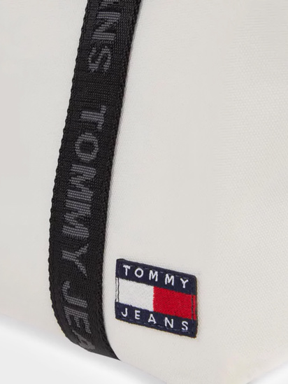 Сумка Tommy Hilfiger модель AW0AW15817-YBH — фото 3 - INTERTOP