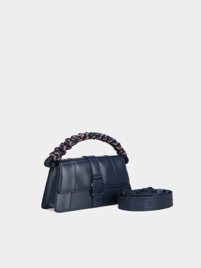 Сумка Tommy Hilfiger модель AW0AW15952-C1G — фото 4 - INTERTOP