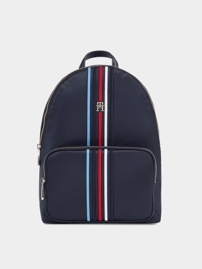 Рюкзак Tommy Hilfiger модель AW0AW16116-DW6 — фото - INTERTOP