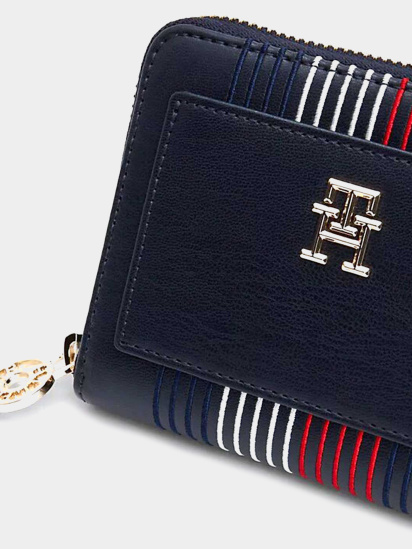 Кошелек Tommy Hilfiger модель AW0AW16737-DW6 — фото 3 - INTERTOP