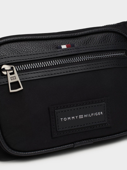 Поясная сумка Tommy Hilfiger модель AM0AM12700-BDS — фото 3 - INTERTOP