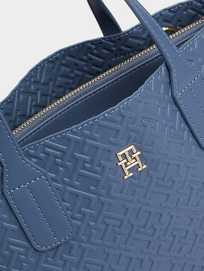 Сумка Tommy Hilfiger модель AW0AW16473-C0Z — фото 3 - INTERTOP