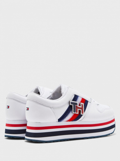 Кроссовки Tommy Hilfiger модель FW0FW04595-YBS — фото 3 - INTERTOP