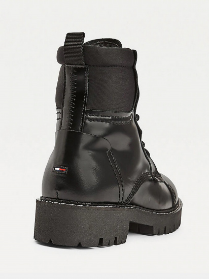 Ботинки Tommy Hilfiger модель EN0EN01144-BDS — фото 3 - INTERTOP