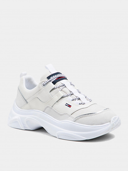 Кроссовки Tommy Hilfiger модель EN0EN01273-YBR — фото 3 - INTERTOP