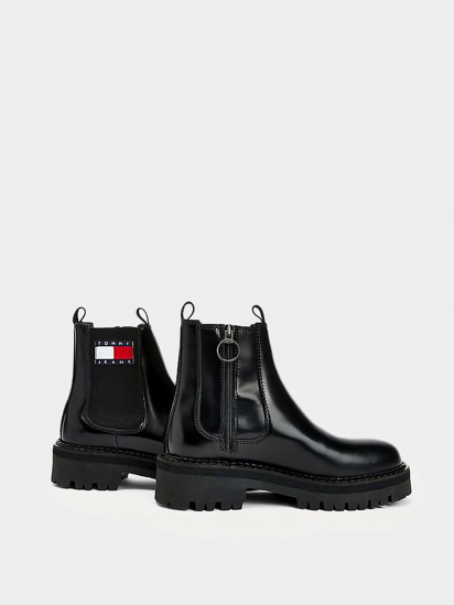 Челси Tommy Hilfiger модель EN0EN01540-BDS — фото - INTERTOP