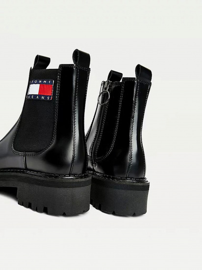 Челси Tommy Hilfiger модель EN0EN01540-BDS — фото 3 - INTERTOP