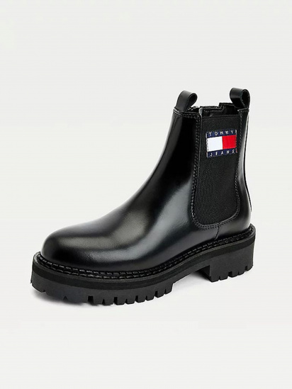 Челси Tommy Hilfiger модель EN0EN01540-BDS — фото 4 - INTERTOP