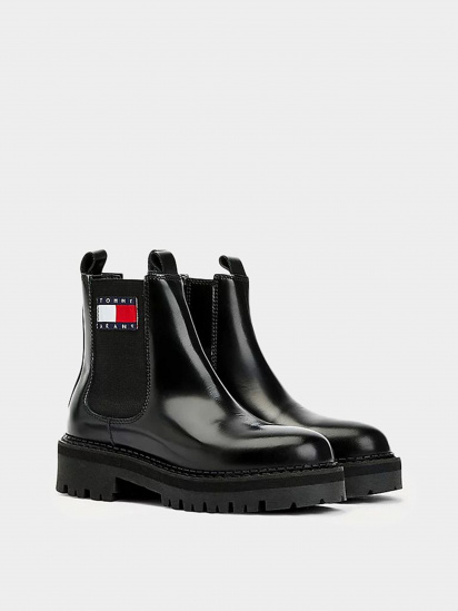 Челси Tommy Hilfiger модель EN0EN01540-BDS — фото 5 - INTERTOP