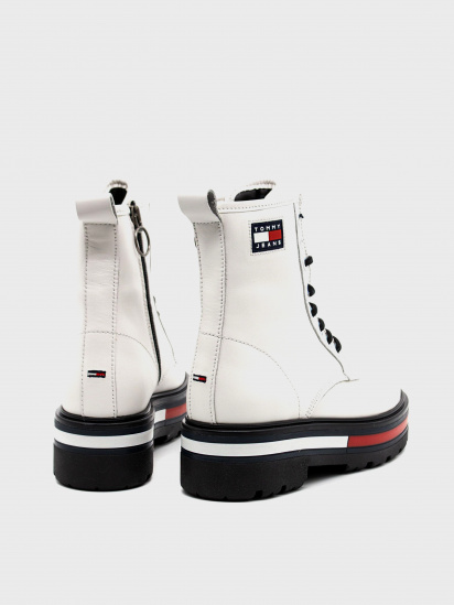 Ботинки Tommy Hilfiger модель EN0EN01580-YBL — фото - INTERTOP